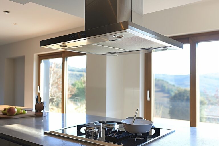 Ventilation en cuisines professionnelles : Réglementation | France air