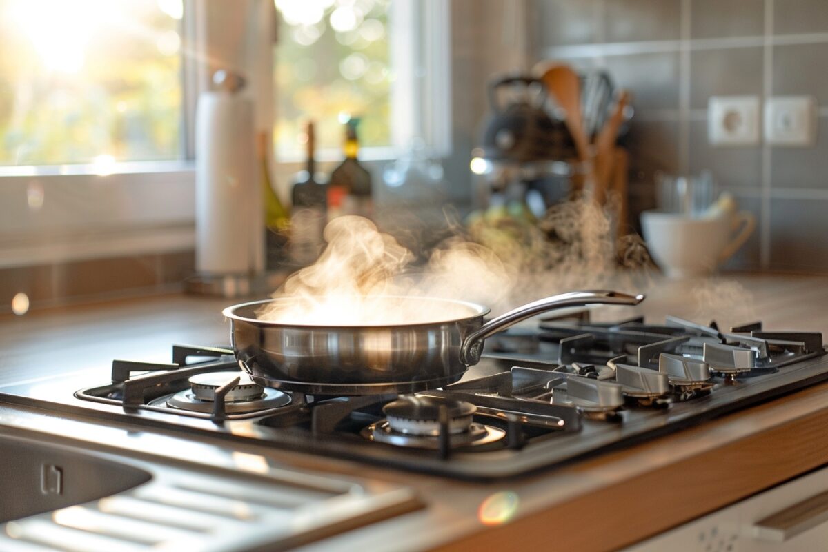 Comment choisir une hotte aspirante qui s'intègre parfaitement à votre cuisine ?