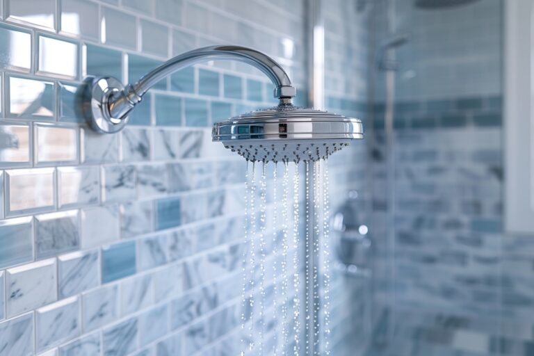 Comment choisir une paroi de douche pour une salle de bain design