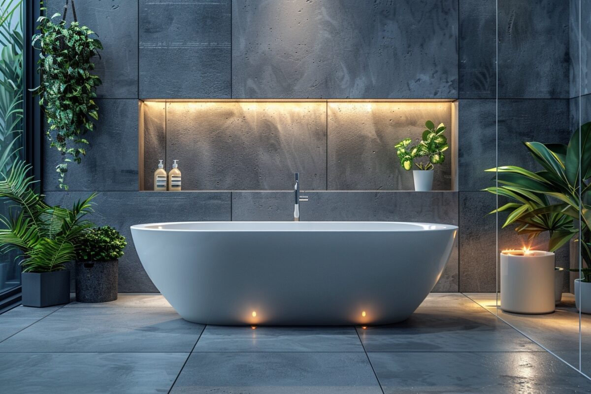 Quelles sont les meilleures astuces pour une salle de bain lumineuse ?