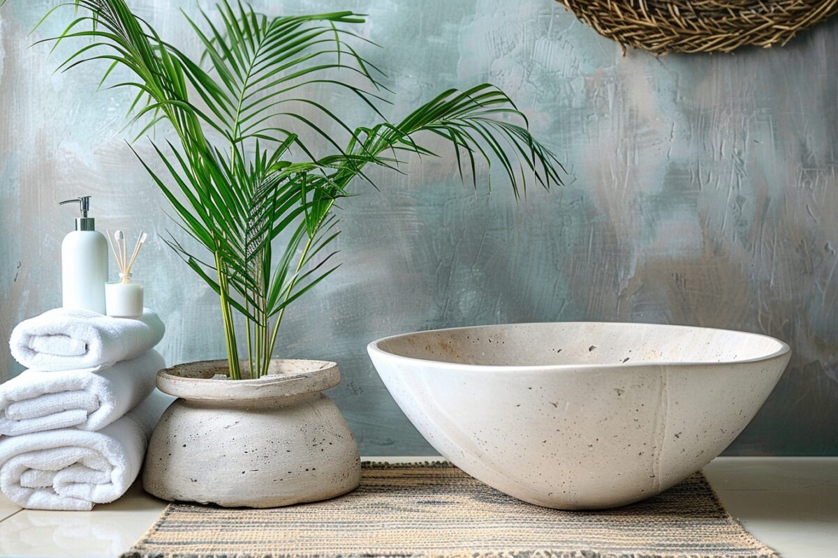 Quelles sont les meilleures plantes pour créer une ambiance zen dans votre salle de bain ?