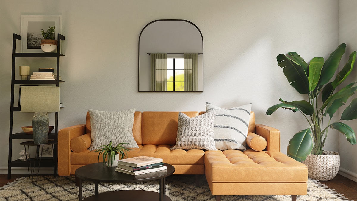 Décoration durable avec matériaux naturels